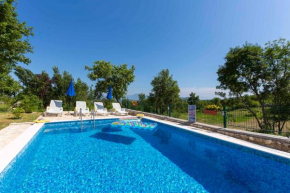 Holiday home in Labin/Istrien 8820